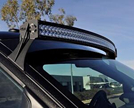 How to Choose an LED Light Bar or Pod Mounting Location