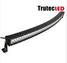 Curved light bars or Straight light bars, Which one is better?