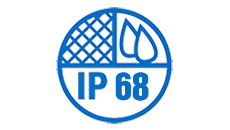 TrutecLED IP Rate:IP67/68