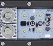 PCB Design of TC-C103