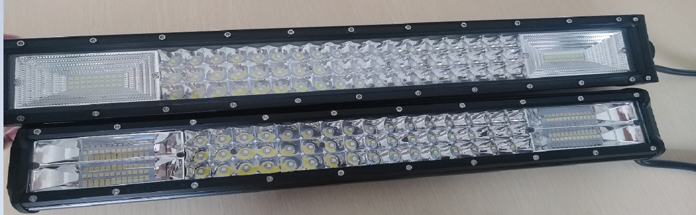 NEW Light bar Coming!